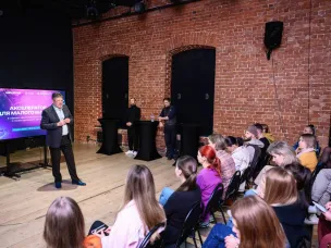 Акселератор для малого бизнеса в сфере креативных индустрий стартовал в Нижегородской области